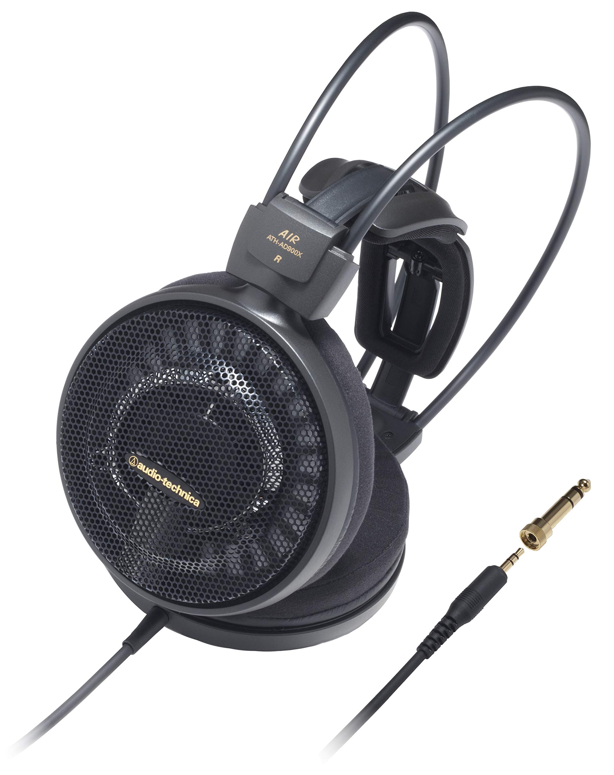 audiotechnica open ear headphones