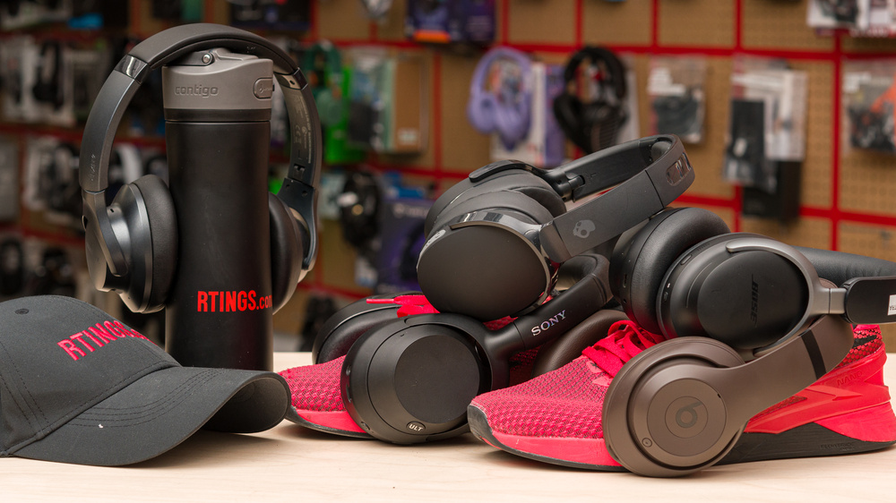 good headphones for gym