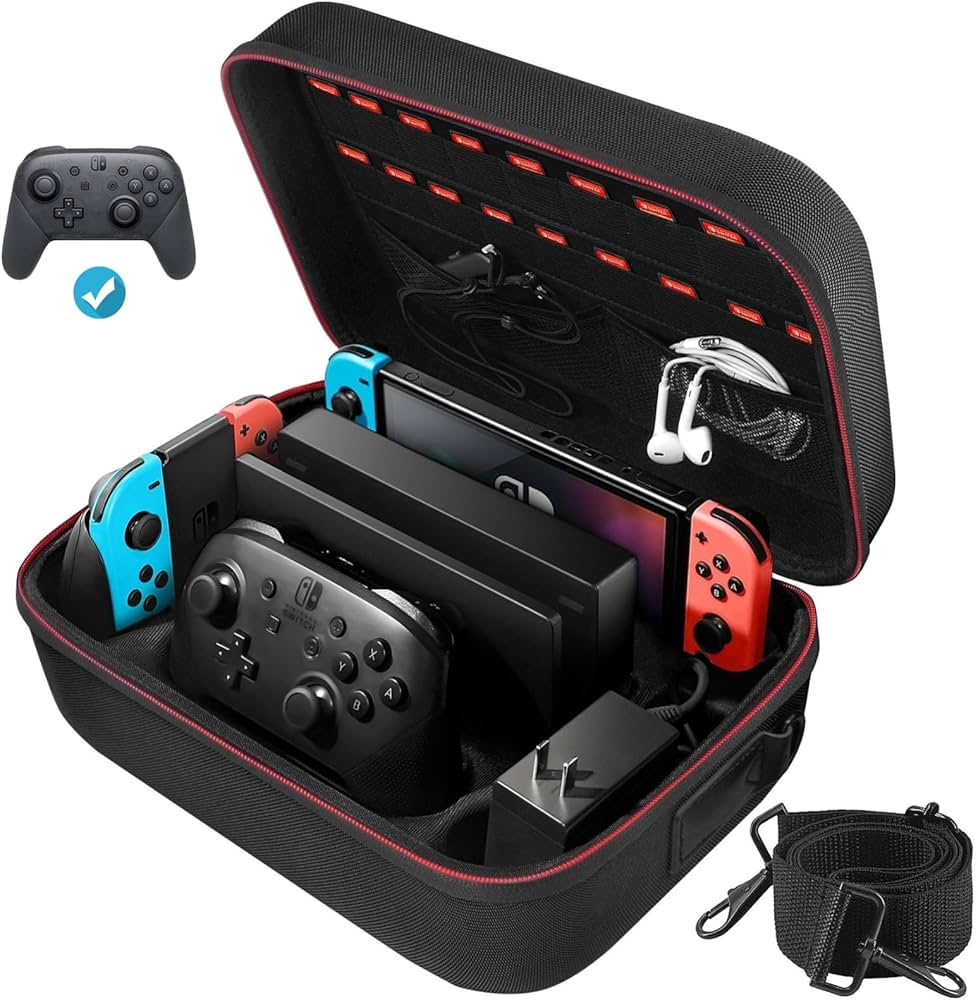 nintendo switchcase