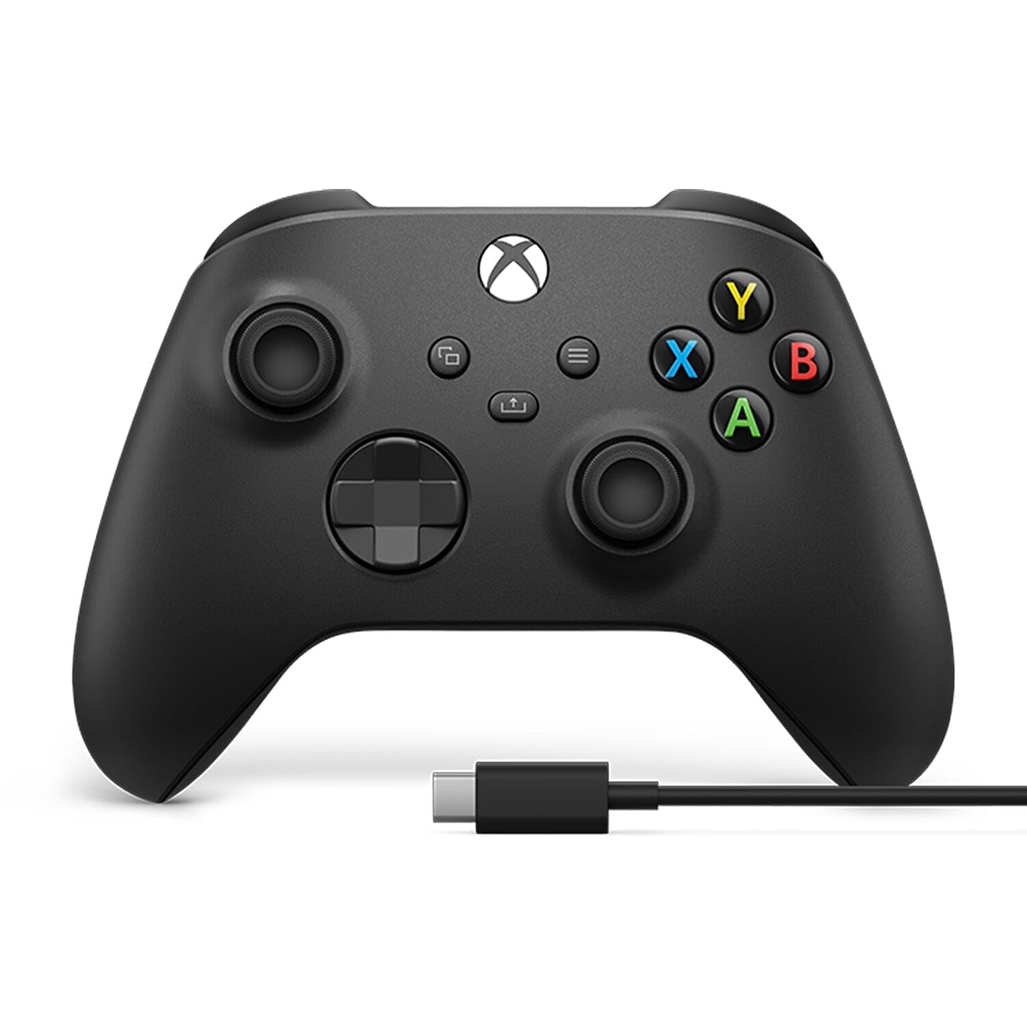 xbox core wireless controller usb-c cable