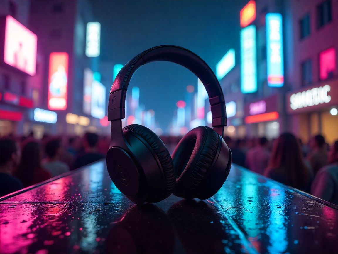 Beats Solo 4 Release Date