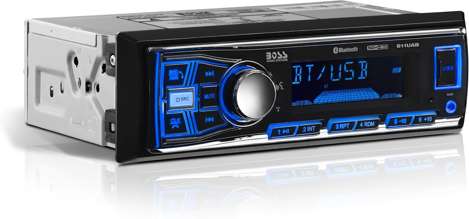 best buy car stereo installation