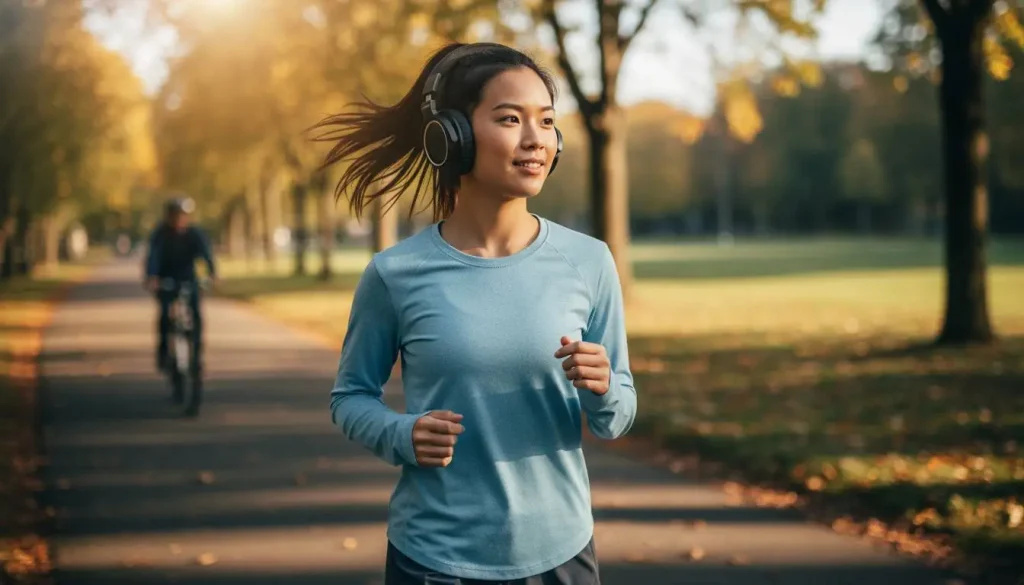 audiotechnica open ear headphones