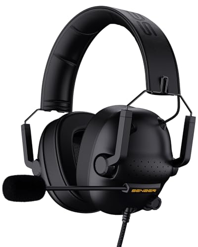 Good Budget Gaming Headphones