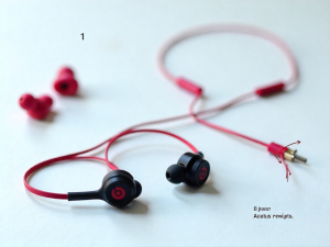 How to Wear Beats Studio Buds