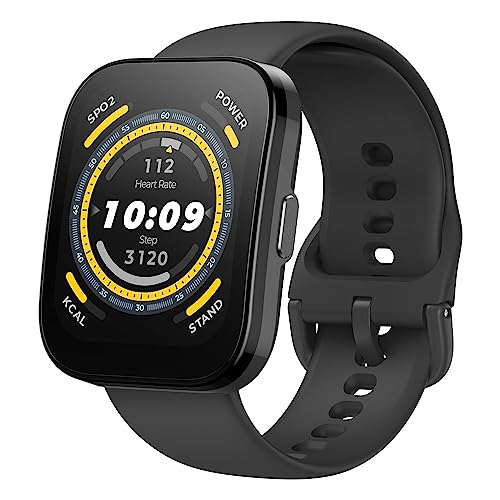 Best Watch for Heart Rate Monitoring