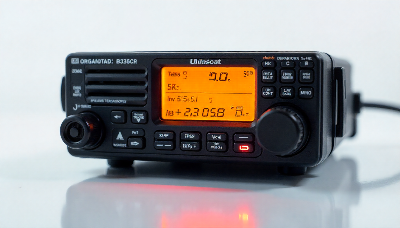 frederick police scanner