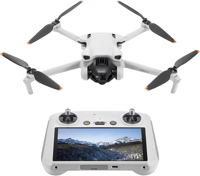 Dji For Drone