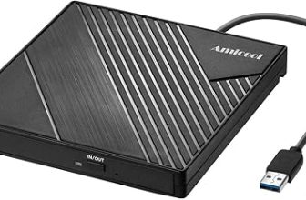 external dvd drive best