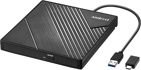 external dvd drive best