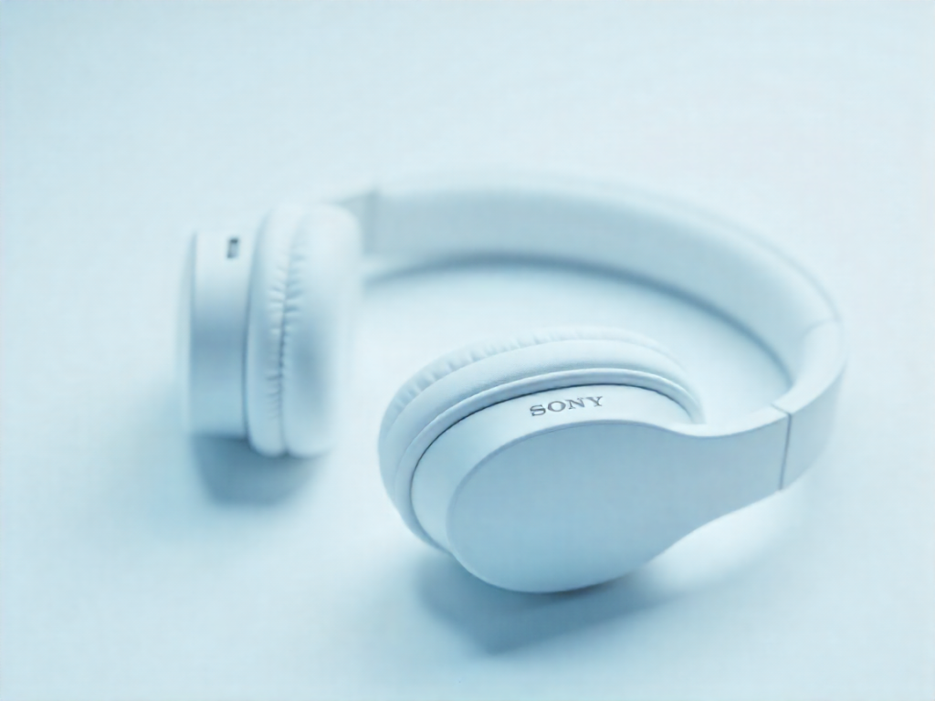 How to Connect Bluetooth Headphones Sony