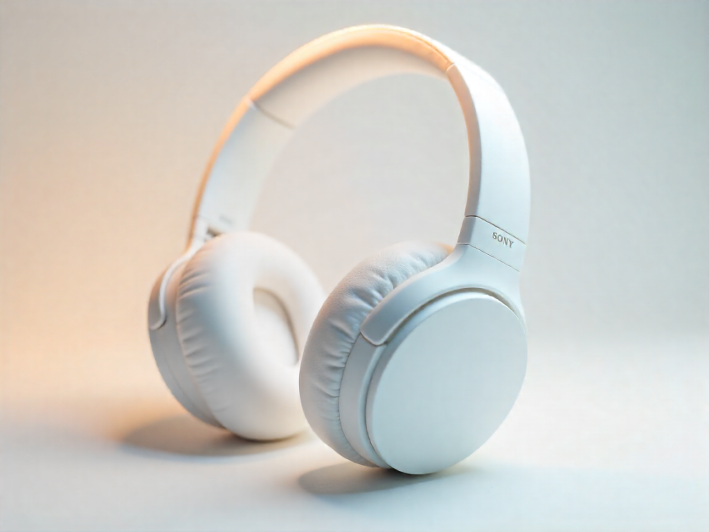 How to Connect Sony Headphones to Laptop