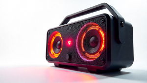 best large bluetooth speaker