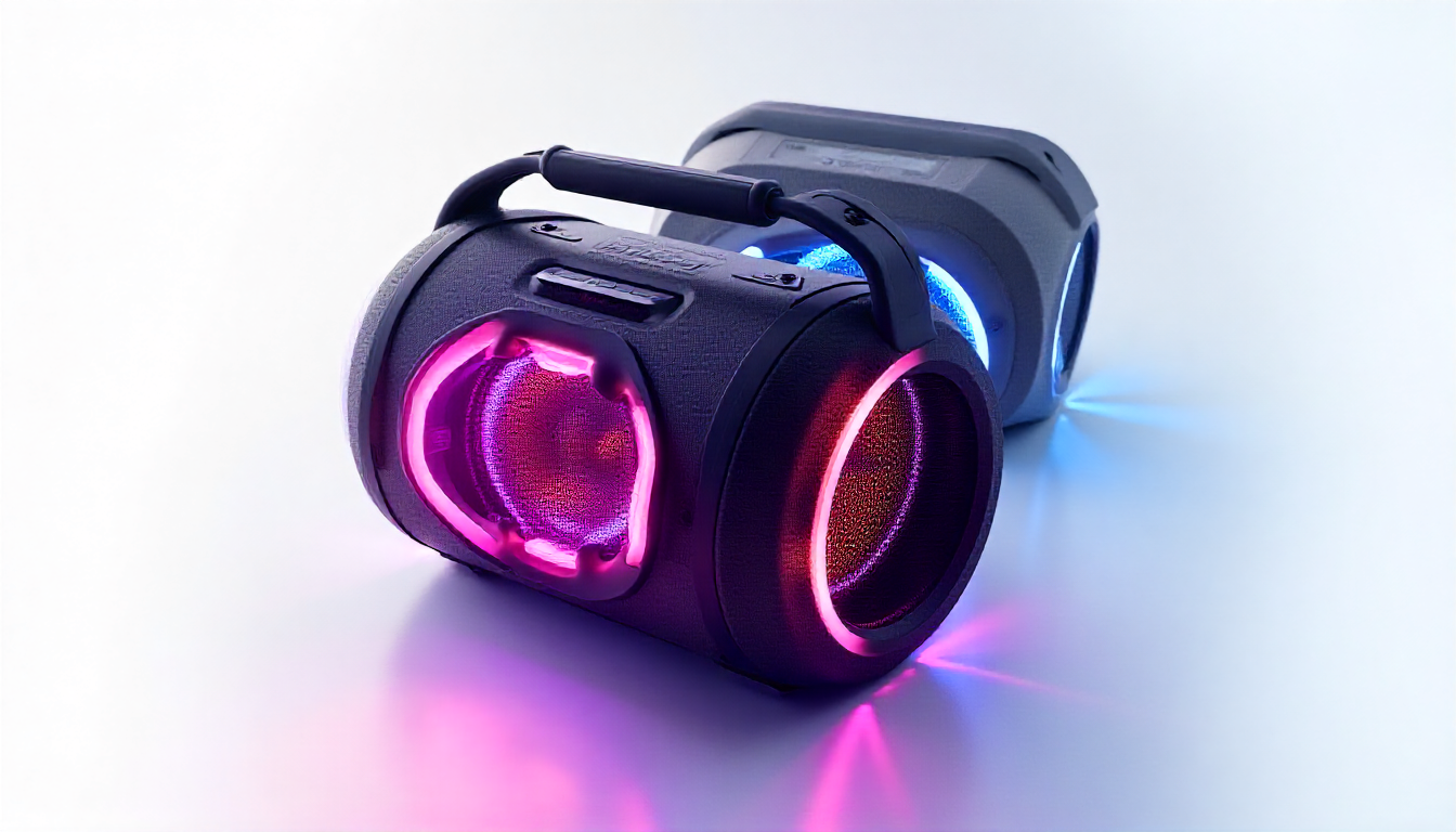 best large bluetooth speaker