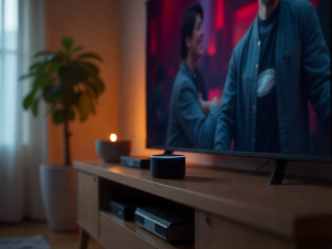 sync two alexa speakers​ 