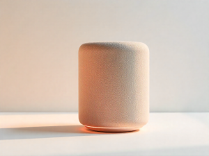sync two alexa speakers​
