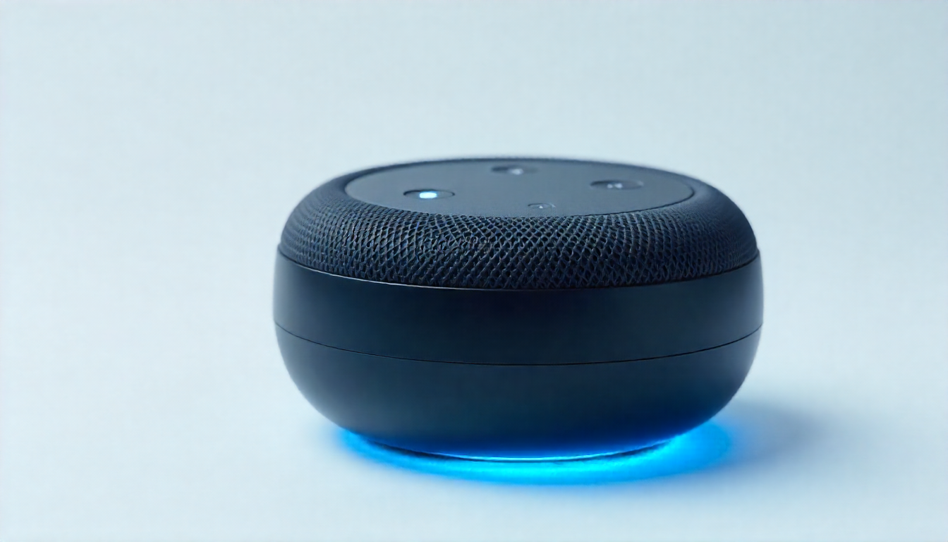sync two alexa speakers​