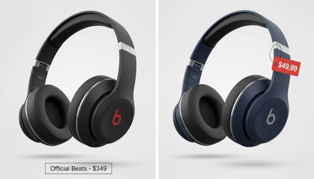 Budget-Friendly Headphones