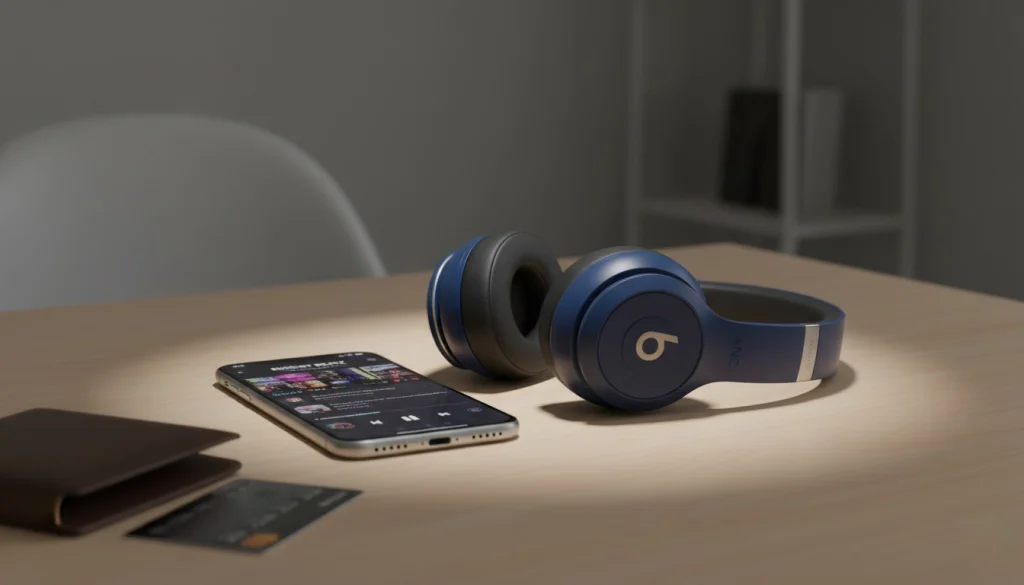 Affordable Headphones