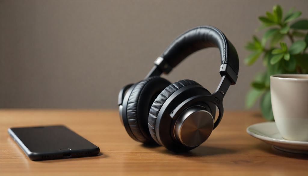 Best Headphones for Music Quality