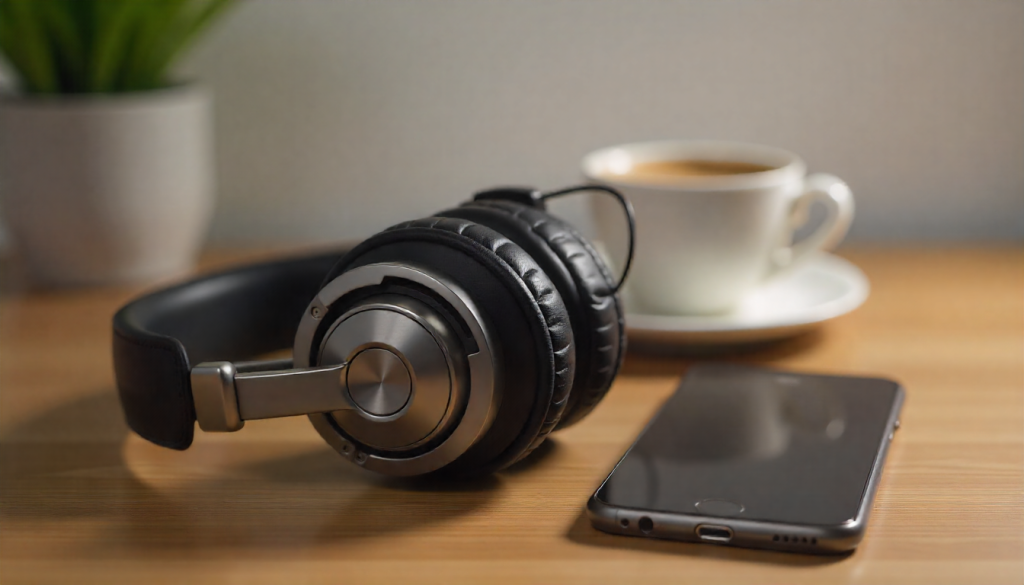 Best Headphones for Music Quality