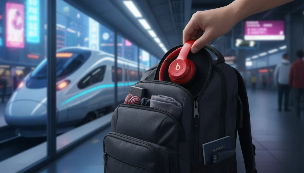 how much are beats headphones red