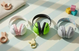 Headphones for Newborns