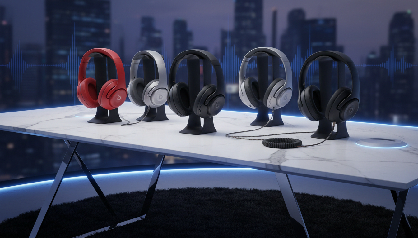 Headphones with the best bass