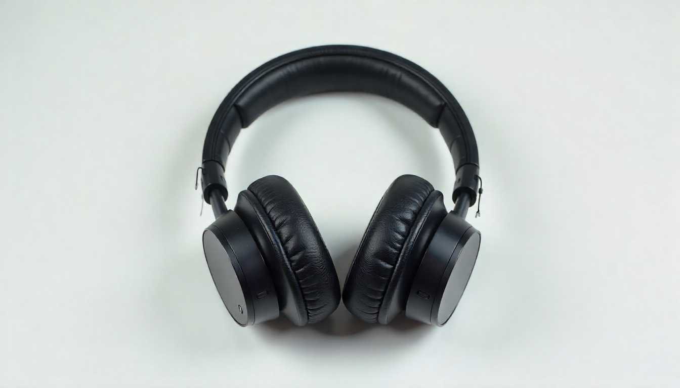 Top Bass Headphones