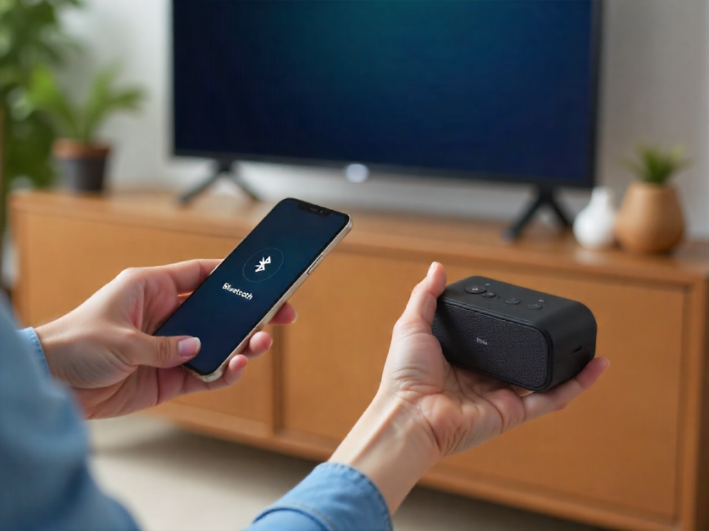 roku bluetooth speaker