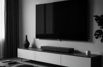 Bluetooth Speaker Television