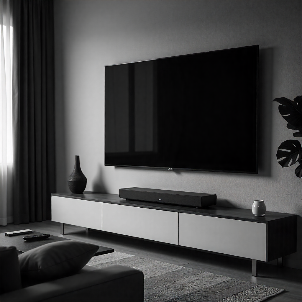 Bluetooth Speaker Television