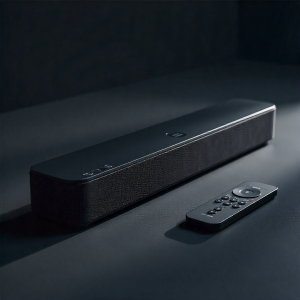 Bluetooth Speaker Television