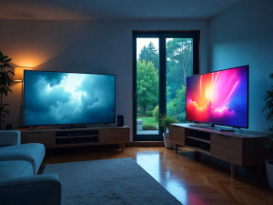 Bluetooth Speaker Television