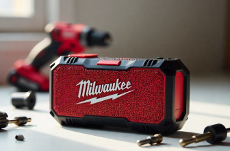 milwaukee m18 bluetooth speaker