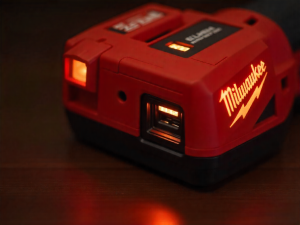 milwaukee m18 bluetooth speaker