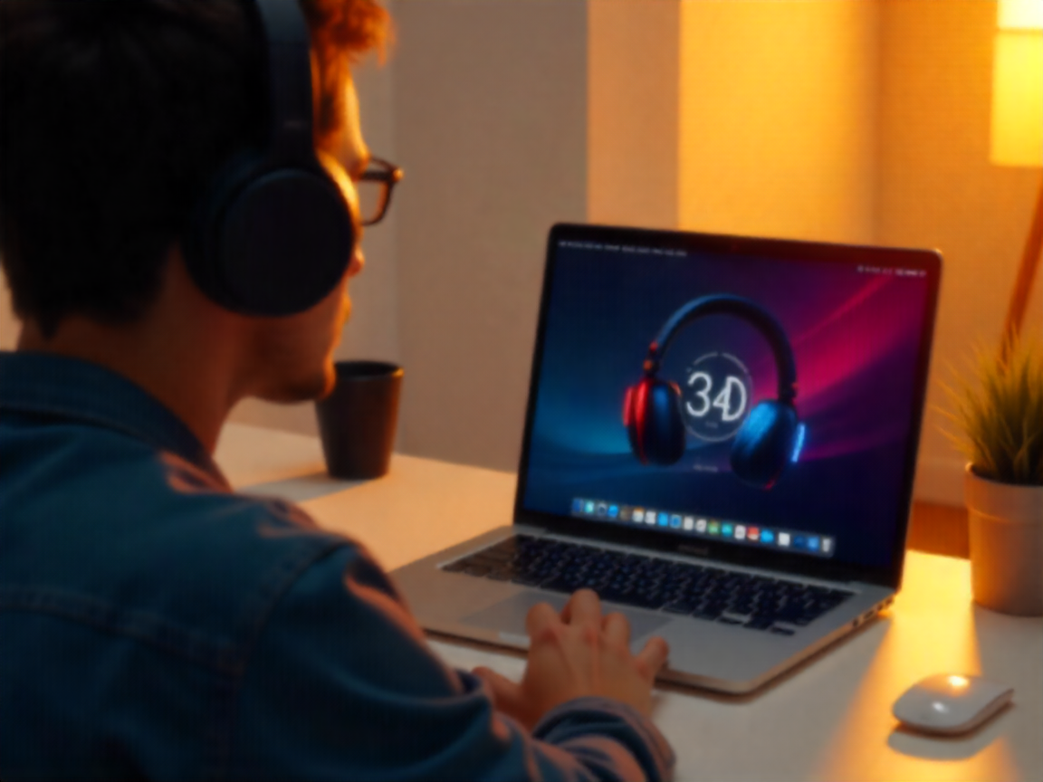 how to connect sony headphones to mac