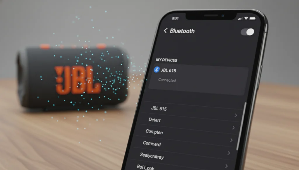 How To Install JBL 615 Speakers