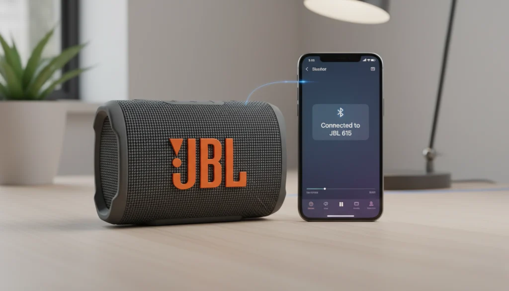 Connectivity and Features