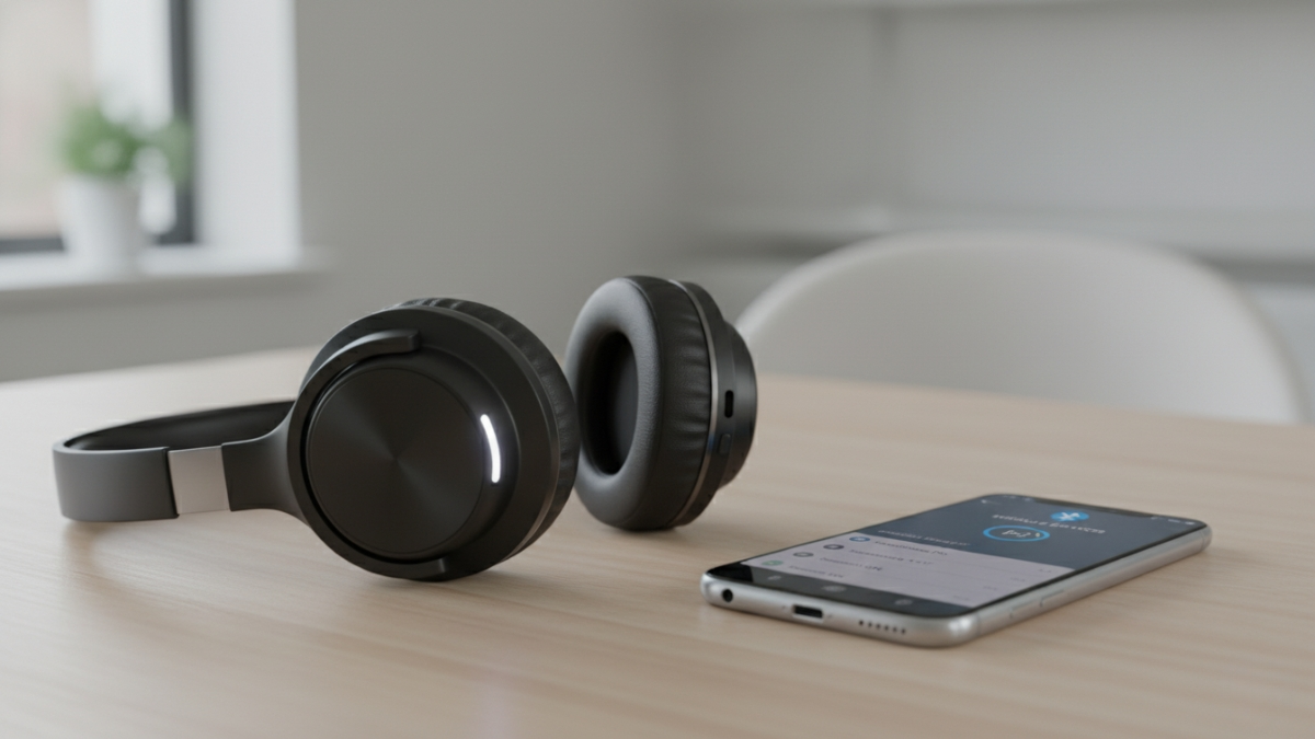 Headphone Sound Settings on Windows, Mac, iPhone, Android