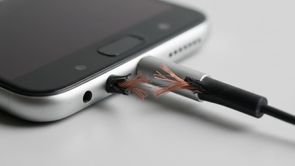 How to Clean a Headphone Jack to Fix Sound