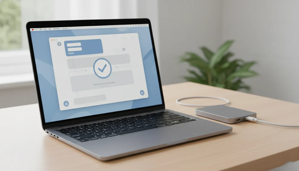 How to Reformat External Hard Drive on Mac