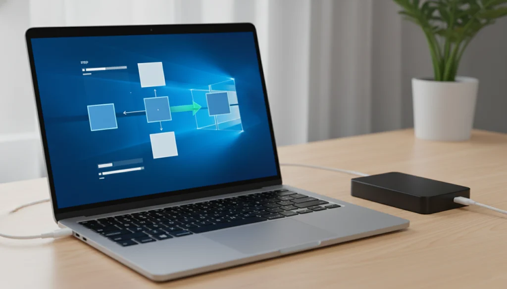 How to Reformat External Hard Drive on Windows