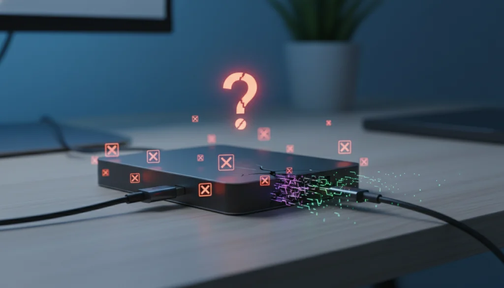 Some Common Issues And Their Solutions