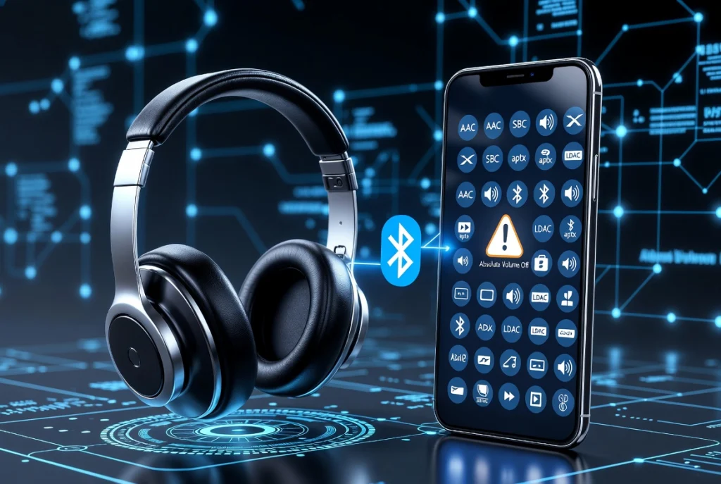 Headphones Not Loud Enough