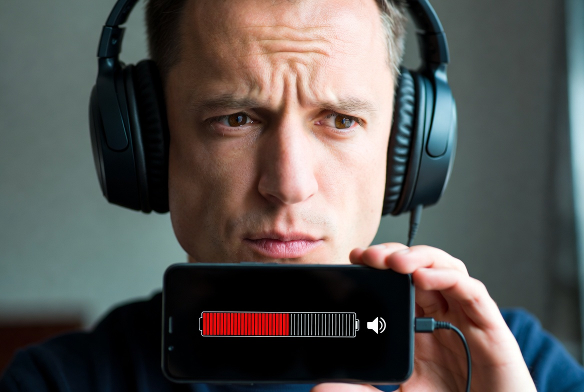 Why Are My Headphones So Quiet