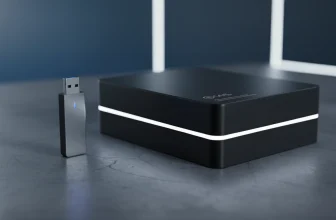 flash drive vs hard drive