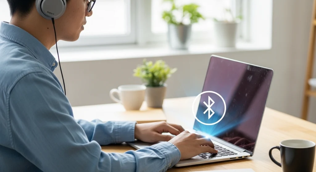 How to Maintain Stable Bluetooth Connection on Sony Headphones