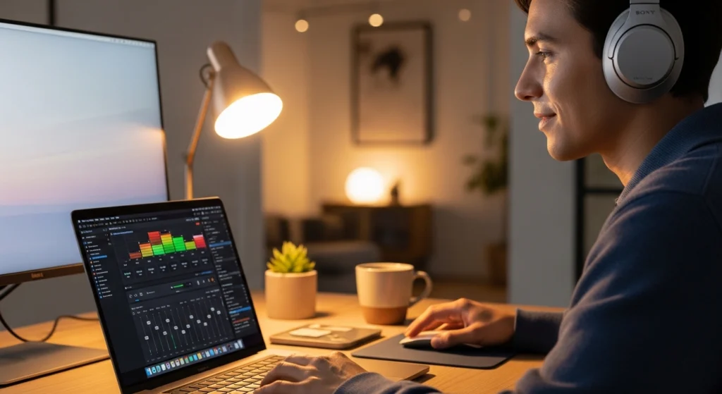 Improve Sony Headphones Sound Quality on Laptop