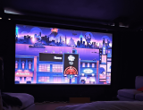 Home Theater Projector Recommendations: Top Picks for 2025
